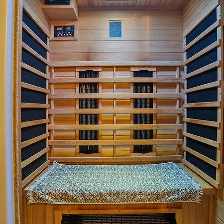 Appart Aix Sauna Jacuzzi Balneo Spa Privatifs Hyper Centre Historique Cour Interieur 普罗旺斯地区艾克斯 外观 照片