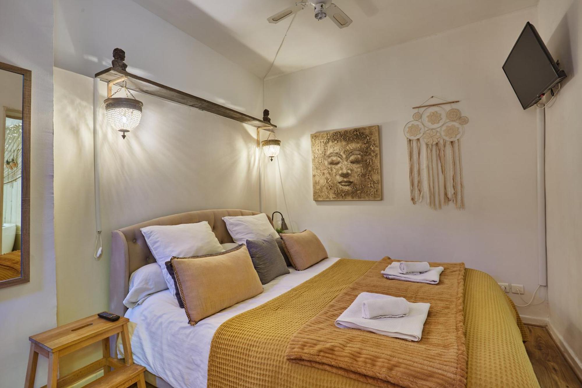 Appart Aix Sauna Jacuzzi Balneo Spa Privatifs Hyper Centre Historique Cour Interieur 普罗旺斯地区艾克斯 外观 照片